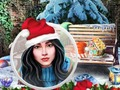Trò chơi Lễ Giáng sinh tại Công viên Trung tâm  trực tuyến