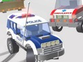 Trò chơi TCS trực tuyến