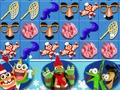 Trò chơi Nickelodeon: Những sự trùng hợp vui nhộn  trực tuyến