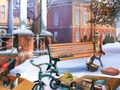 Trò chơi Quà Giáng sinh Carol  trực tuyến