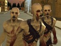 Trò chơi Quên một mình: Zombie Land  trực tuyến