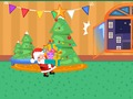 Trò chơi Nhiệm vụ Quà tặng của ông già Noel trực tuyến