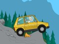 Trò chơi Phineas và Ferb Drusselstein Lái xe thử nghiệm  trực tuyến