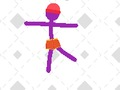 Trò chơi Stick-man. io  trực tuyến
