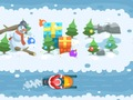 Trò chơi Ông già Noel vội vàng trực tuyến