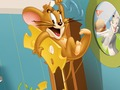 Trò chơi Tom và Jerry Match n`Catch  trực tuyến