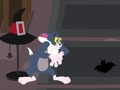 Trò chơi Tom và Jerry trình diễn những con dơi của Cat `s Gone  trực tuyến