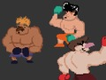 Trò chơi Thể thao Boxing  trực tuyến