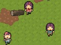 Trò chơi Pixel zombie  trực tuyến