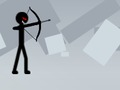 Trò chơi Stickman: Bắn súng hoàng gia  trực tuyến