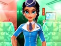Trò chơi Tina Airlines trực tuyến