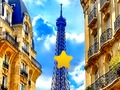 Trò chơi Những ngôi sao ẩn giấu trực tuyến