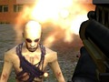 Trò chơi Zombie Survival Ultimate trực tuyến