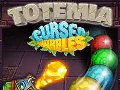 Trò chơi Totemia: Marbles bị nguyền rủa  trực tuyến
