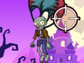 Trò chơi Cuộc chiến zombie trực tuyến