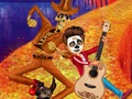Trò chơi Coco Hành trình Dream  trực tuyến