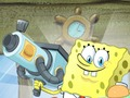 Trò chơi Spongebob: Khủng hoảng Krabby Patty  trực tuyến