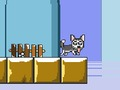 Trò chơi Mr Jump Husky trực tuyến