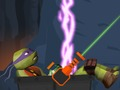 Trò chơi Nickelodeon: Hang Laser  trực tuyến