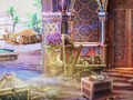 Trò chơi Tuyết trên sa mạc  trực tuyến