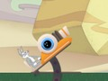 Trò chơi Looney Tunes: Súng phóng lựu Looney  trực tuyến