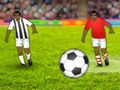 Trò chơi Playmaker: Giải vô địch châu Âu  trực tuyến