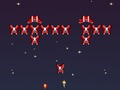 Trò chơi Game bắn súng không gian  trực tuyến