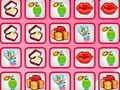 Trò chơi Liên kết Valentine  trực tuyến