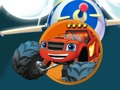 Trò chơi Nick Jr Blast Tắt  trực tuyến