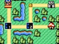 Trò chơi Sonic Mario Bros trực tuyến
