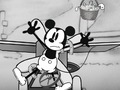 Trò chơi Chuột Mickey: Quay và xếp chồng  trực tuyến