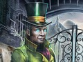 Trò chơi Tiếng thầm Paranormal  trực tuyến