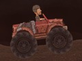 Trò chơi Racer Fallout trực tuyến