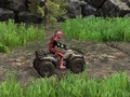 Trò chơi ATV đi thử nghiệm 2  trực tuyến
