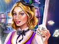 Trò chơi Câu đố may mắn trực tuyến