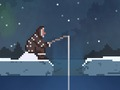 Trò chơi Câu cá Inuit  trực tuyến