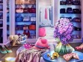 Trò chơi Quà tặng hoàn hảo  trực tuyến