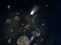 Trò chơi Galaxies chiến đấu trực tuyến