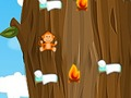 Trò chơi Nhảy khỉ!  trực tuyến