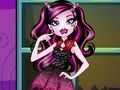 Trò chơi Nha sĩ Draculaura trực tuyến