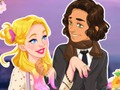 Trò chơi Valentine của Audrey  trực tuyến