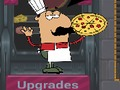 Trò chơi Nhà máy Pizza Idle  trực tuyến