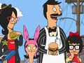 Trò chơi Bob's Burgers trực tuyến