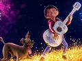 Trò chơi Coco ẩn lưu ý trực tuyến