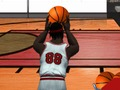 Trò chơi Cuối cùng swish trực tuyến