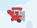 Trò chơi Máy bay tappy trực tuyến