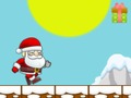 Trò chơi Chạy Santa  trực tuyến
