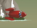 Trò chơi Raging Rockets trực tuyến