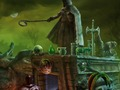 Trò chơi Wonderland: Chương 4  trực tuyến