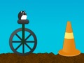 Trò chơi Nảy Bob trực tuyến